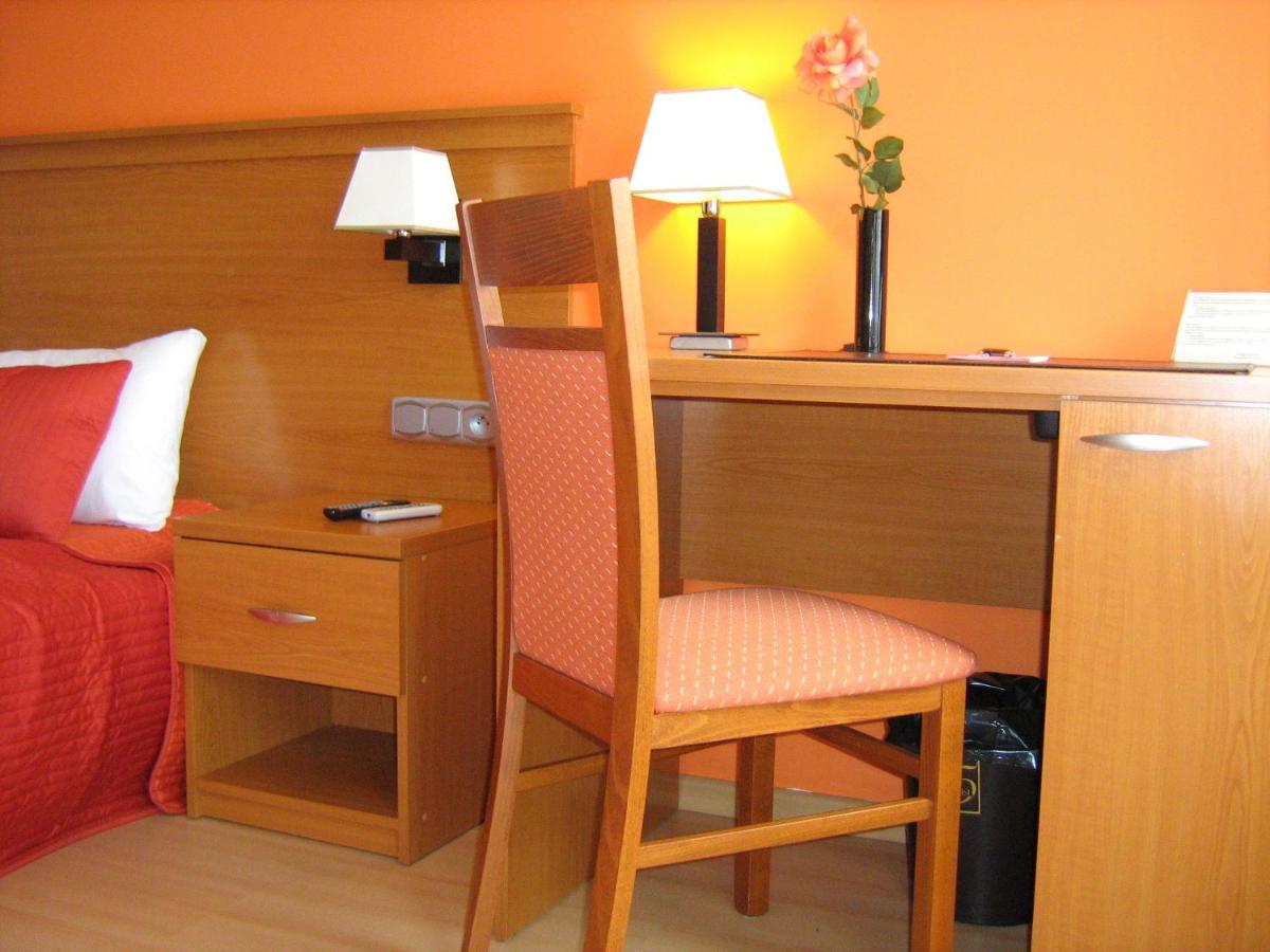 55Myhouse Hotel Mikołajki Værelse billede