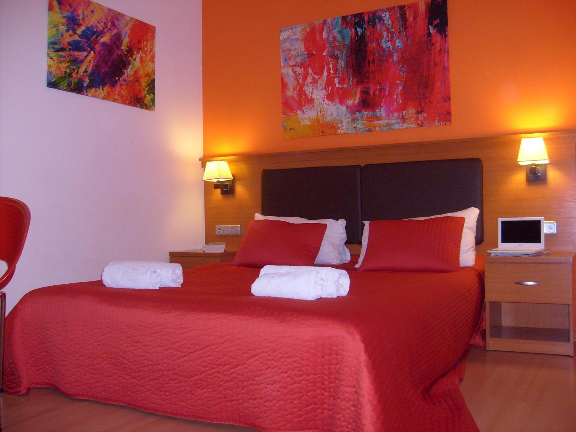 55Myhouse Hotel Mikołajki Værelse billede