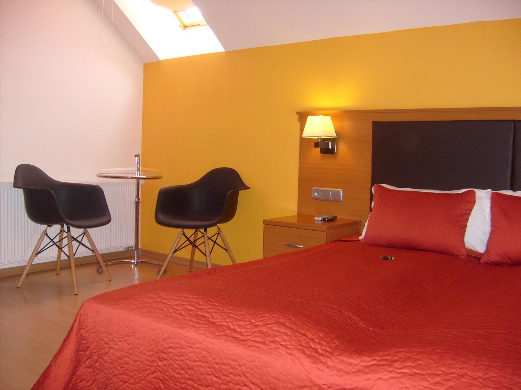 55Myhouse Hotel Mikołajki Eksteriør billede