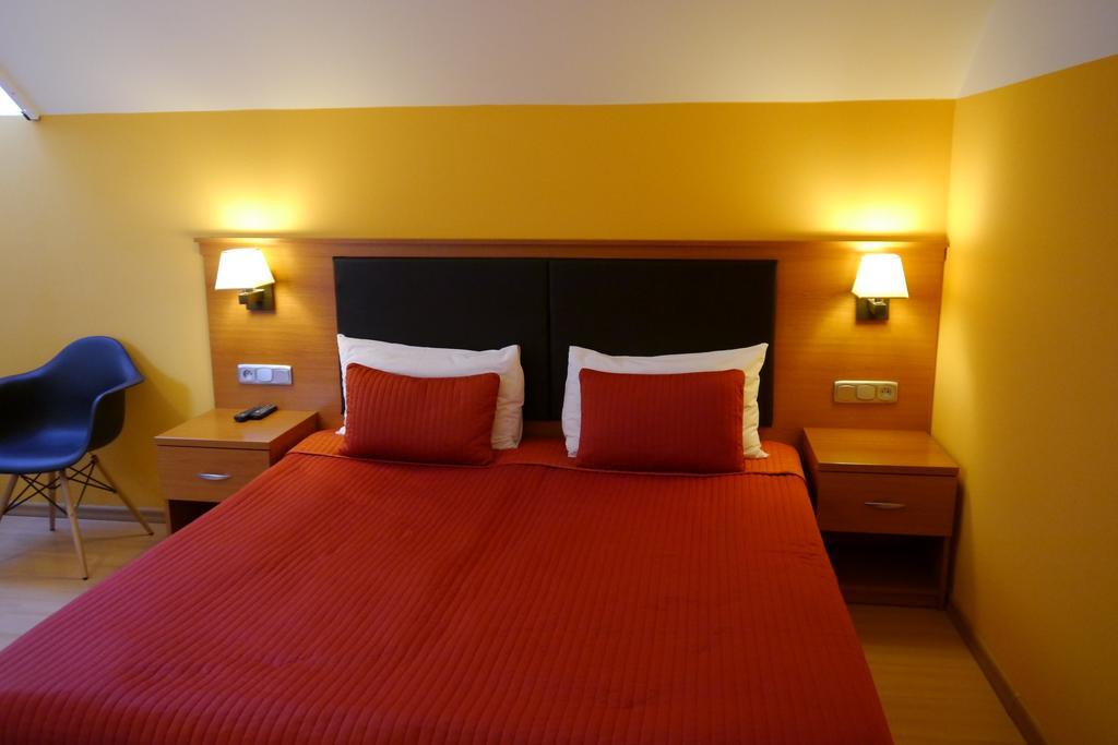 55Myhouse Hotel Mikołajki Eksteriør billede
