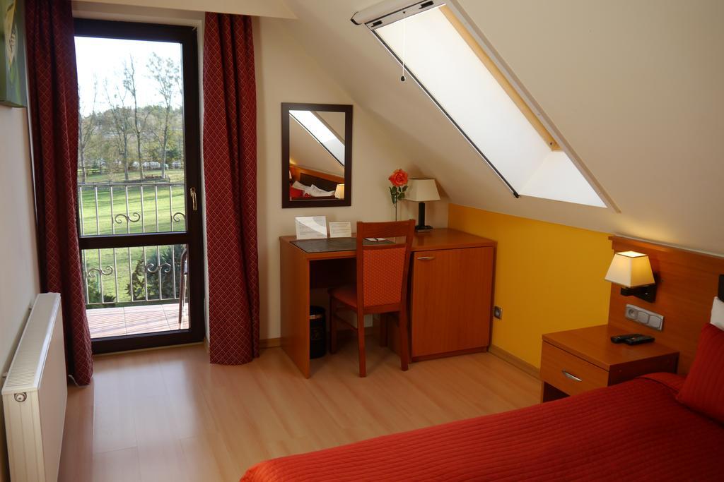 55Myhouse Hotel Mikołajki Eksteriør billede