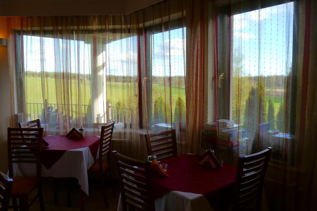 55Myhouse Hotel Mikołajki Eksteriør billede