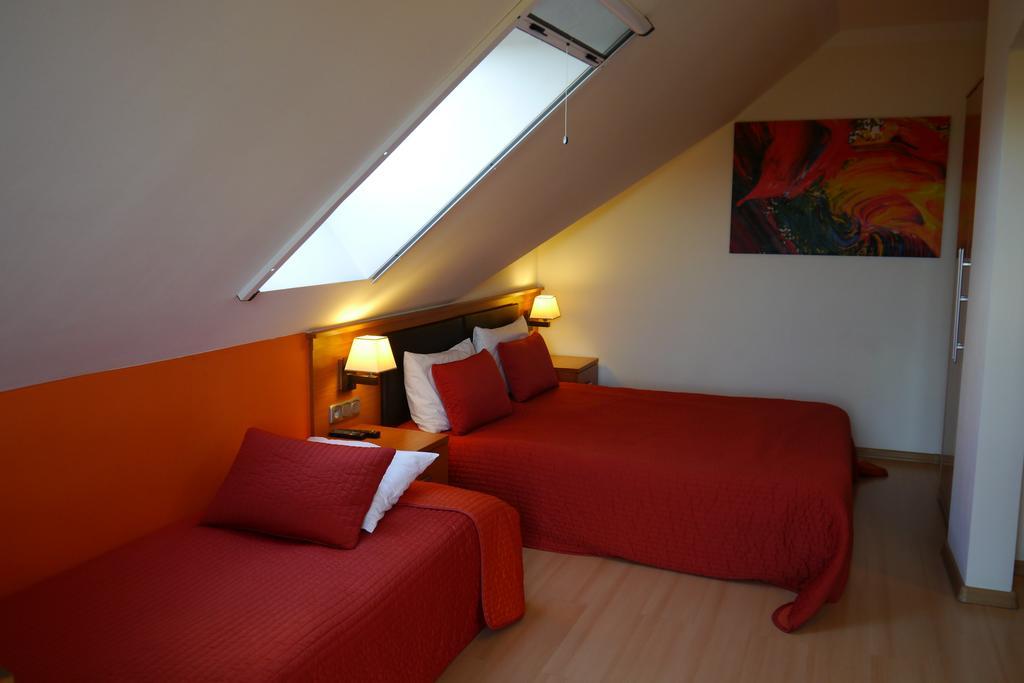 55Myhouse Hotel Mikołajki Eksteriør billede
